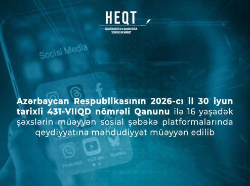“Azərbaycan Respublikasının İnzibati Xətalar Məcəlləsində, “İnformasiya, informasiyalaşdırma ...